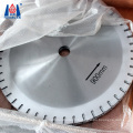 Large Diameter D800mm-D1600mm Diamond Saw Cutting Blade for Granite Stone